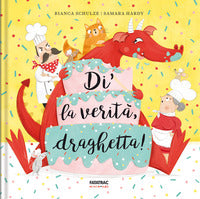 Di la verita' draghetta ! 