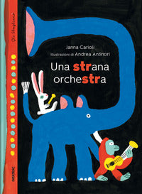 Strana orchestra 