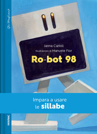 Robot 98 