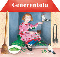 Cenerentola - carte in tavola 