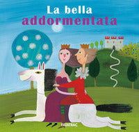 Bella addormentata - carte in tavola 