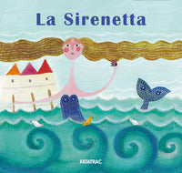 Sirenetta - carte in tavola 