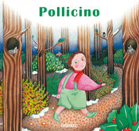 Pollicino - carte in tavola 