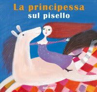 Principessa sul pisello - carte in tavola 