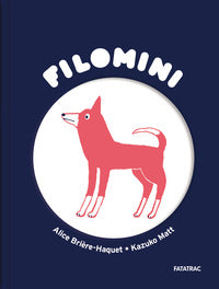 Cane di diogene - filomini 