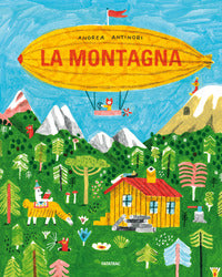 Montagna 