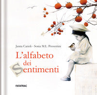 Alfabeto dei sentimenti 