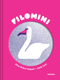 Cigno di popper - filomini 