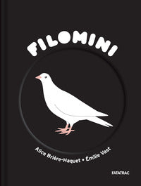 Colomba di kant - filomini 