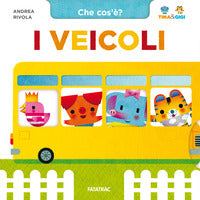 Veicoli - che cos'e' ? 