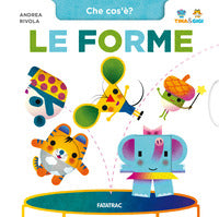 Forme - che cos'e' ? 