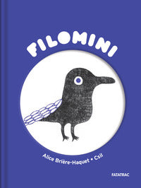 Corvo di epitteto - filomini 