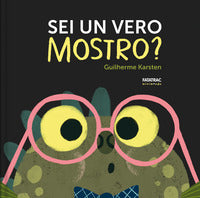 Sei un vero mostro? 