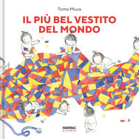 Piu' bel vestito del mondo 
