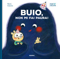Buio non mi fai paura ! 