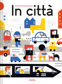 In citta' 
