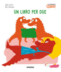 Libro per due - la famiglia crocco 