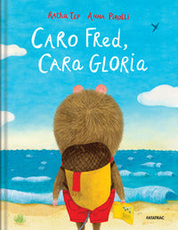 Caro fred cara gloria 