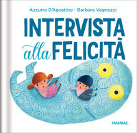 Intervista alla felicita' 