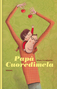 Papa' cuoredimela 
