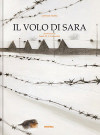 Volo di sara 