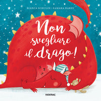 Non svegliare il drago ! 