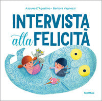 Intervista alla felicita' 