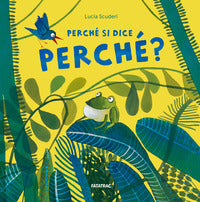 Perche' si dice perche' ? 