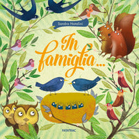 In famiglia 