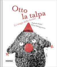 Otto la talpa - la magia delle forme 