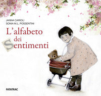Alfabeto dei sentimenti 