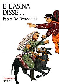 E l'asina disse 
