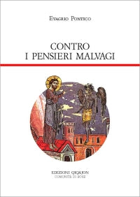 Contro i pensieri malvagi antirrhetikos 