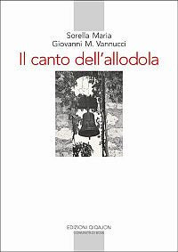 Canto dell'allodola - lettere scelte (1947-1961) 