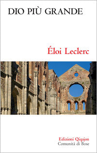 Dio piu' grande 