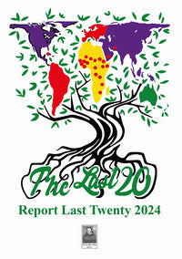Report last twenty 2024 