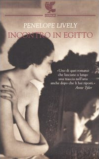 Incontro in egitto 
