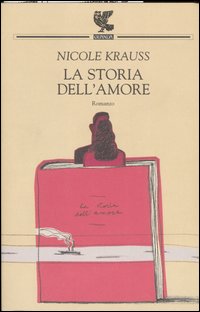 Storia dell'amore 