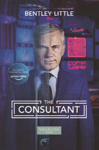 The consultant 