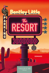 The resort 