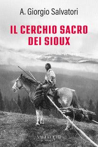 Cerchio sacro dei sioux 