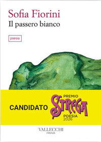 Passero bianco 