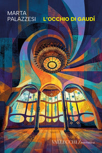 Occhio di gaudi' 