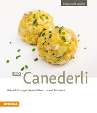 Canederli - 33x gustare il sudtirolo 