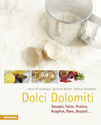 Dolci dolomiti 