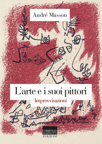 Arte e i suoi pittori - improvvisazioni 
