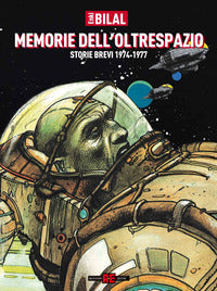 Memorie dell'oltrespazio 