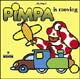 Pimpa is moving 