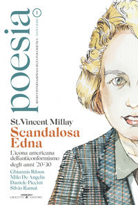 Poesia - rivista internazionale di cultura poetica - vol.1 