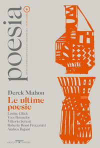 Poesia 6 - le ultime poesie